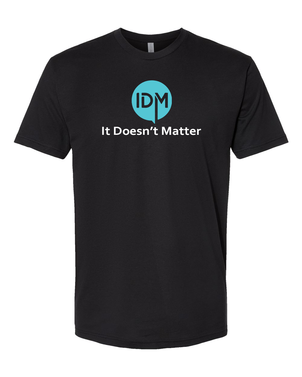 IDM Logo Tee