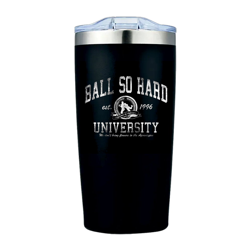 BSHU 20oz Tumbler