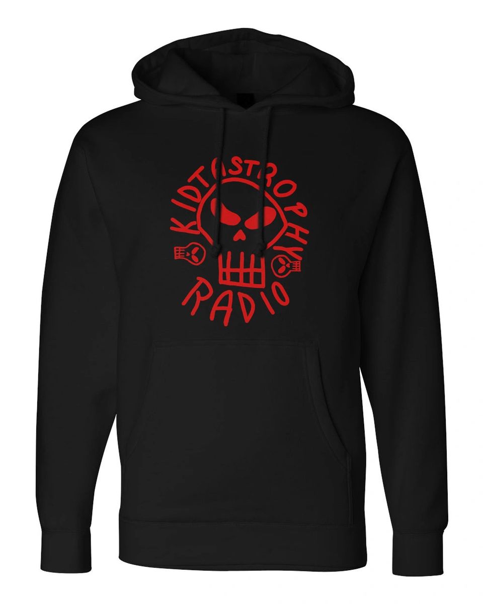 Kidtastrophy Hoodie