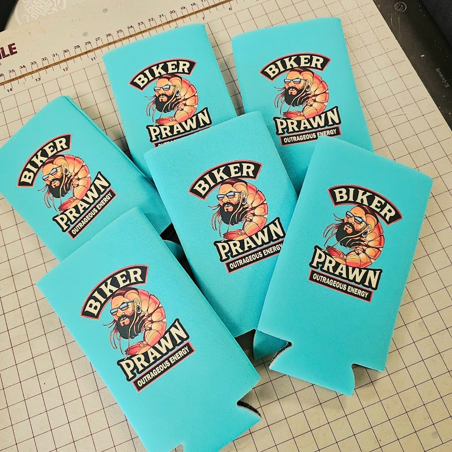 Koozies