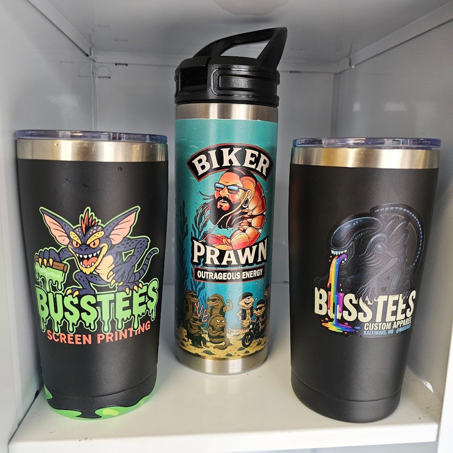 Tumblers