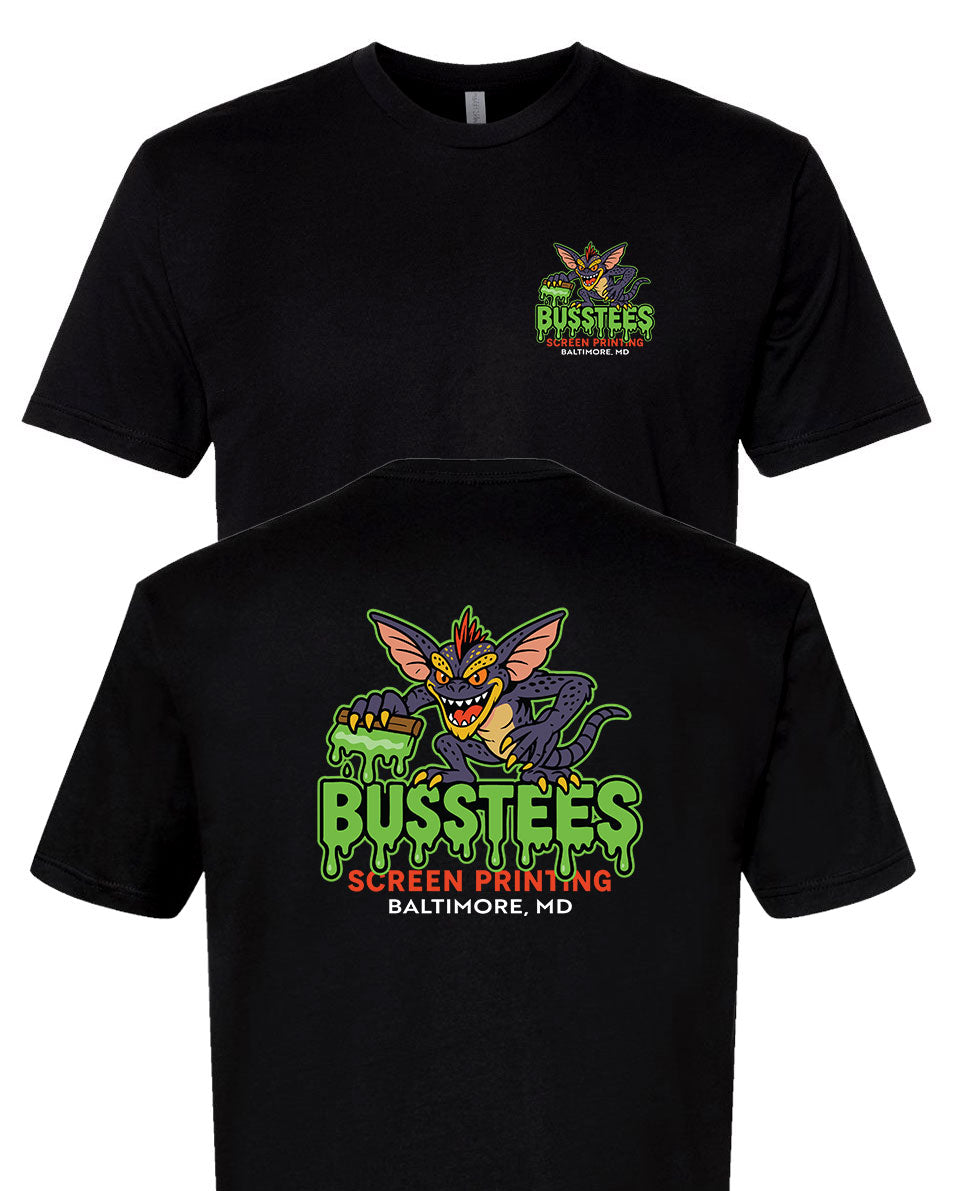 Busstees Midnight Tee