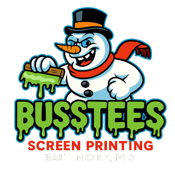 Busstees Printing