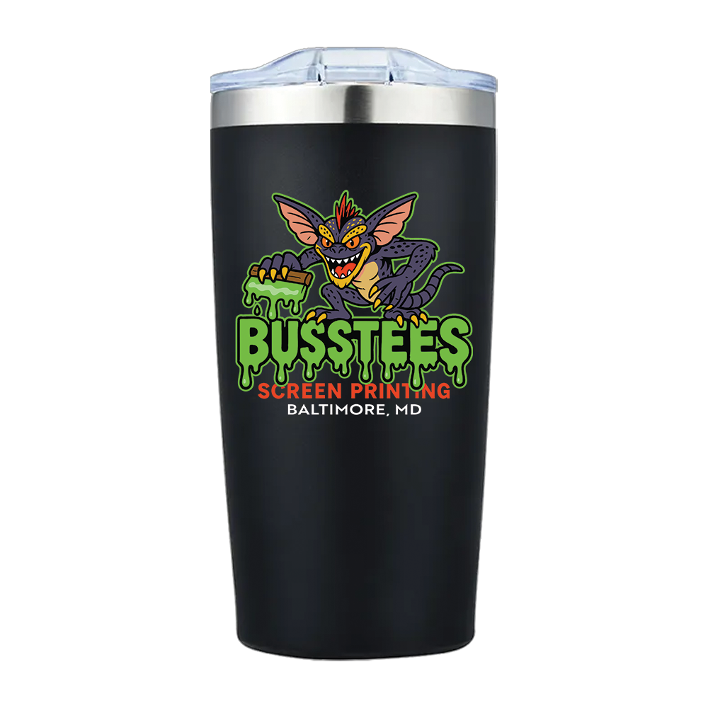 Busstees 20oz Creature Tumbler