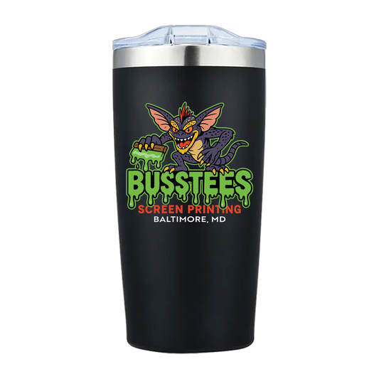 Busstees 20oz Creature Tumbler