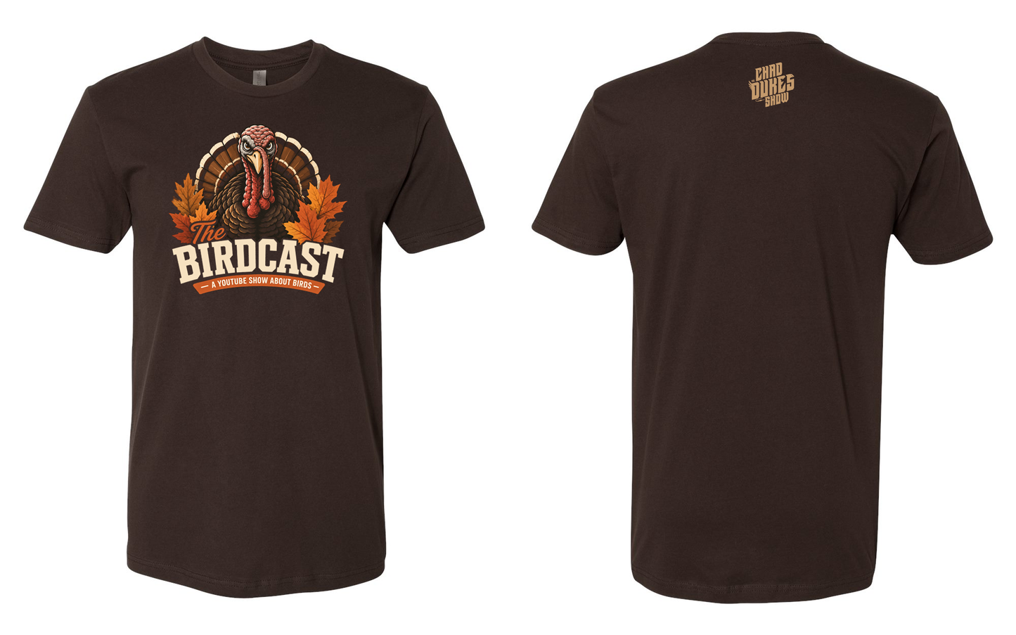 Birdcast Thanksgiving