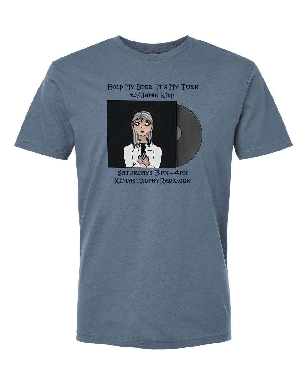 Kidtastrophy Hold My Beer