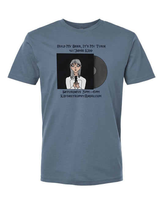 Kidtastrophy Hold My Beer