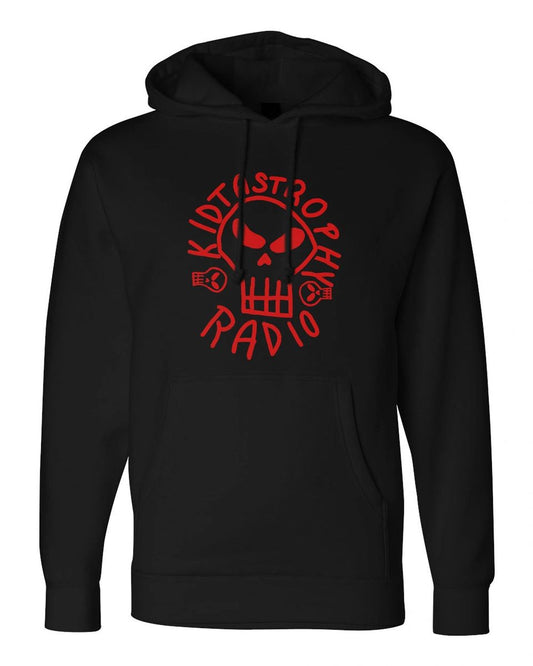 Kidtastrophy Hoodie